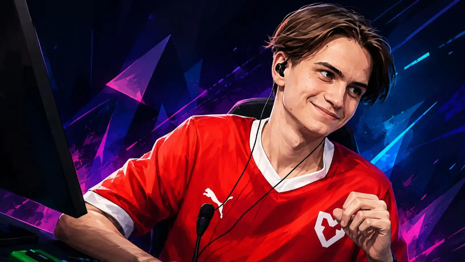 xelex Powers MOUZ Comeback vs GamerLegion to Reach EWC 2026 Quarter-Finals